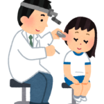 子供の耳掃除はどうしたらよいでしょうか もり小児科 耳鼻咽喉科クリニック 岡山 倉敷 子供の耳掃除はどうしたらよいでしょうか もり小児科 耳鼻咽喉科クリニック 岡山 倉敷