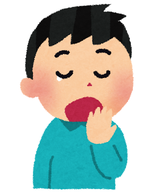 睡眠時無呼吸症候群 小児の場合 もり小児科 耳鼻咽喉科クリニック 岡山 倉敷 睡眠時無呼吸症候群 小児の場合 もり小児科 耳鼻咽喉科クリニック 岡山 倉敷